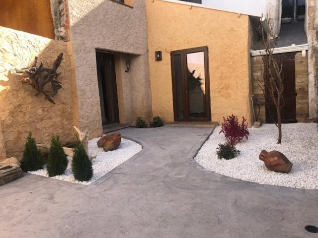 Casa Rural La Labranza Sacedon Exterior photo